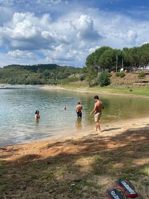 Casa Azul Tomar Prive Vakantiehuis Eksteriør bilde